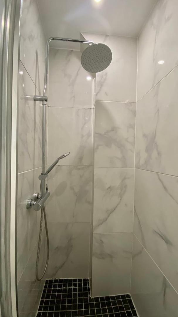 Appartement Charmant Proche Grands Boulevard 4P París Exterior foto